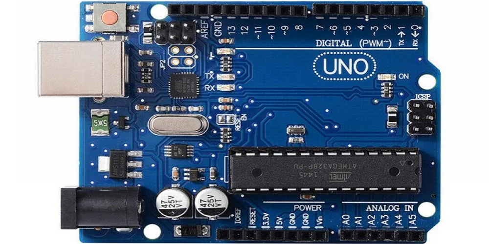 Arduino Boards