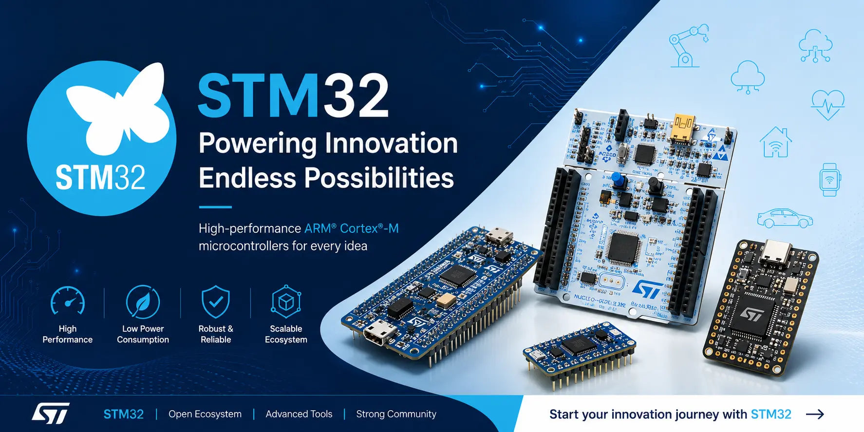 STM32