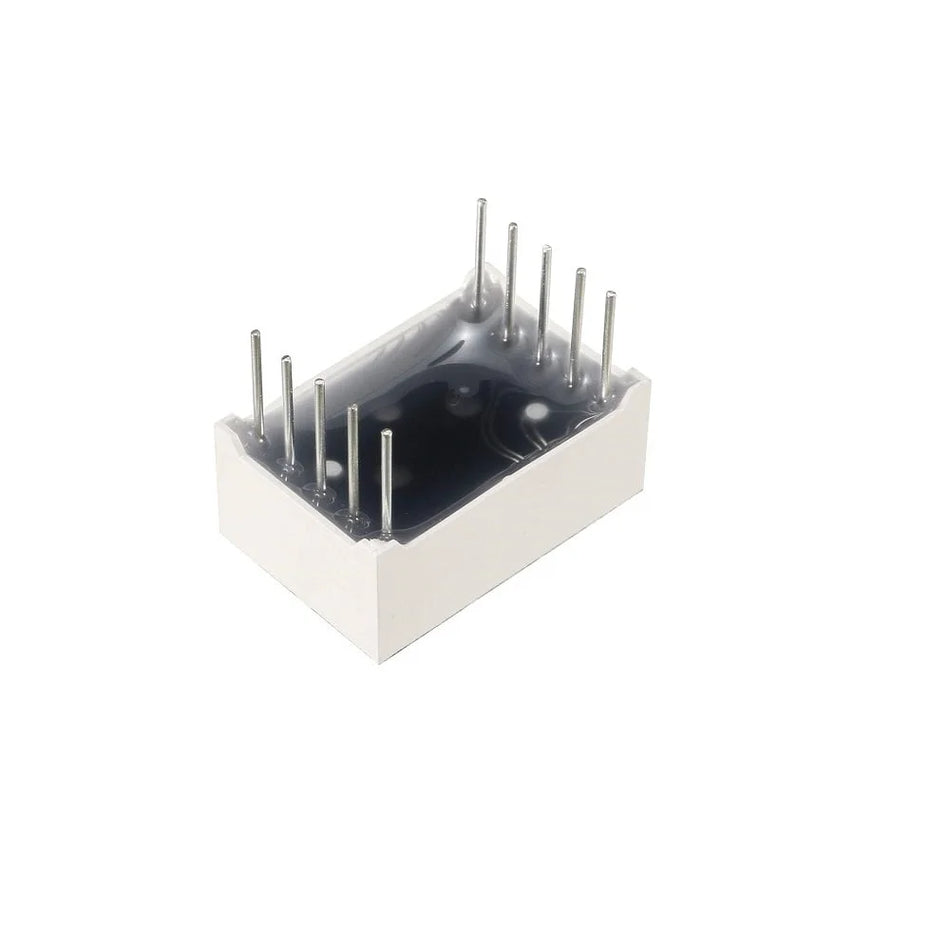 0.56 inch Red 1 Digit 7 Segment Common Cathode LED Display