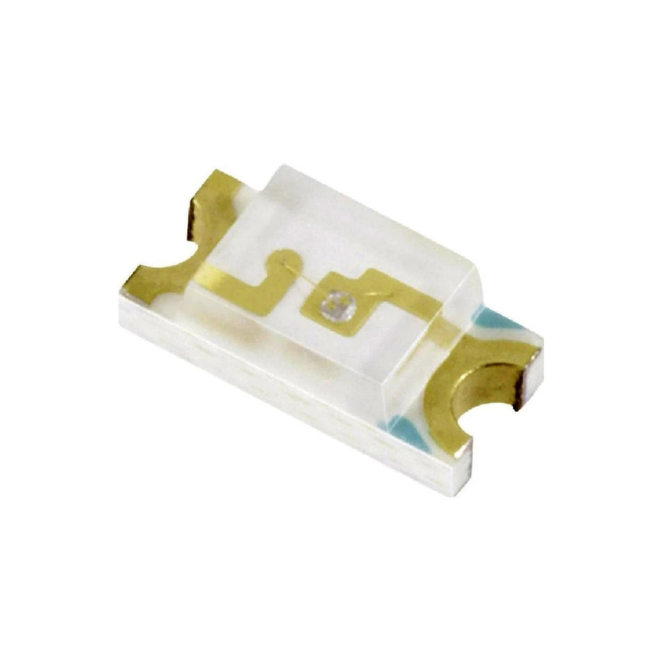 0805 SMD LED – Single Colour LED Strips (Pack of 10 pcs) | Multiple Colours Available
