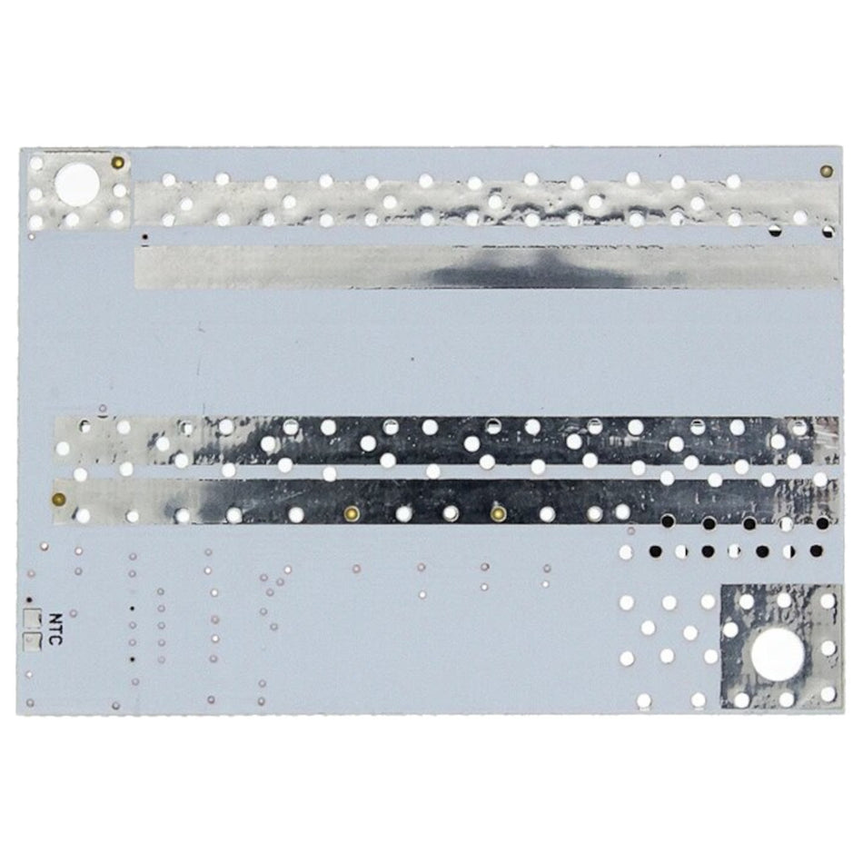 4S 100A BMS Lithium-Ion Battery Protection Board with Cell Balancing (14.8V / 16.8V)