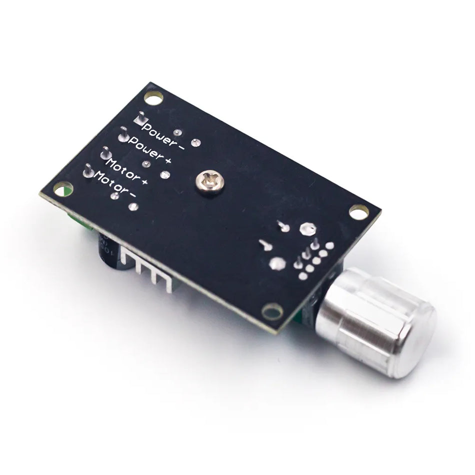 1203B PWM DC Motor Speed Regulator 6V-28V 3A 80W