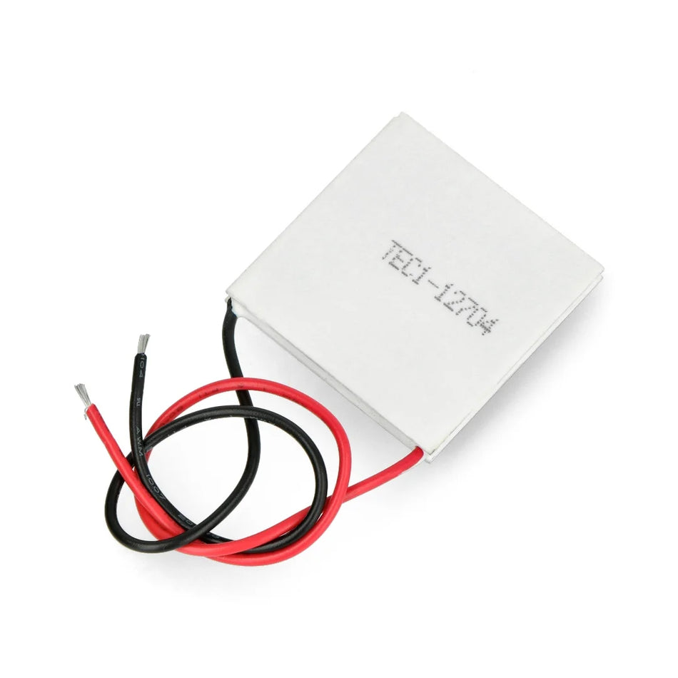 TEC1-12704 Thermoelectric Cooler Peltier