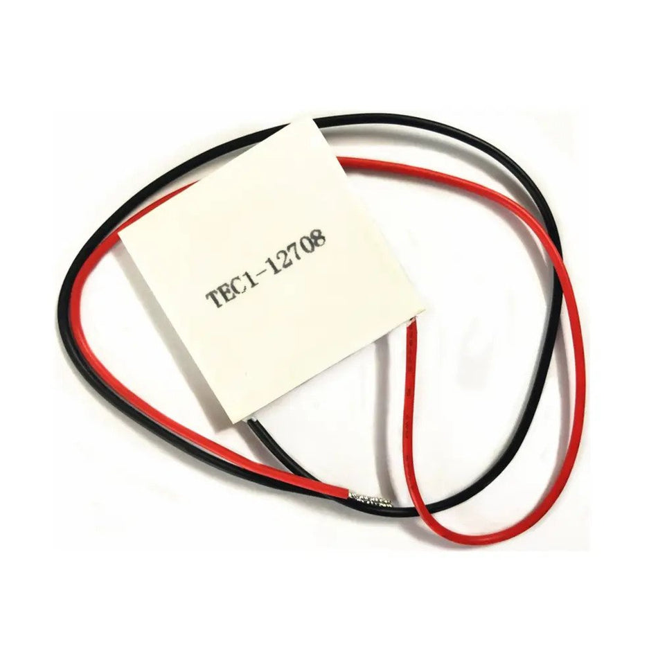 TEC1-12708 Peltier