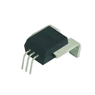 ACS758 200A Hall Effect Linear Current Sensor (AC/DC)