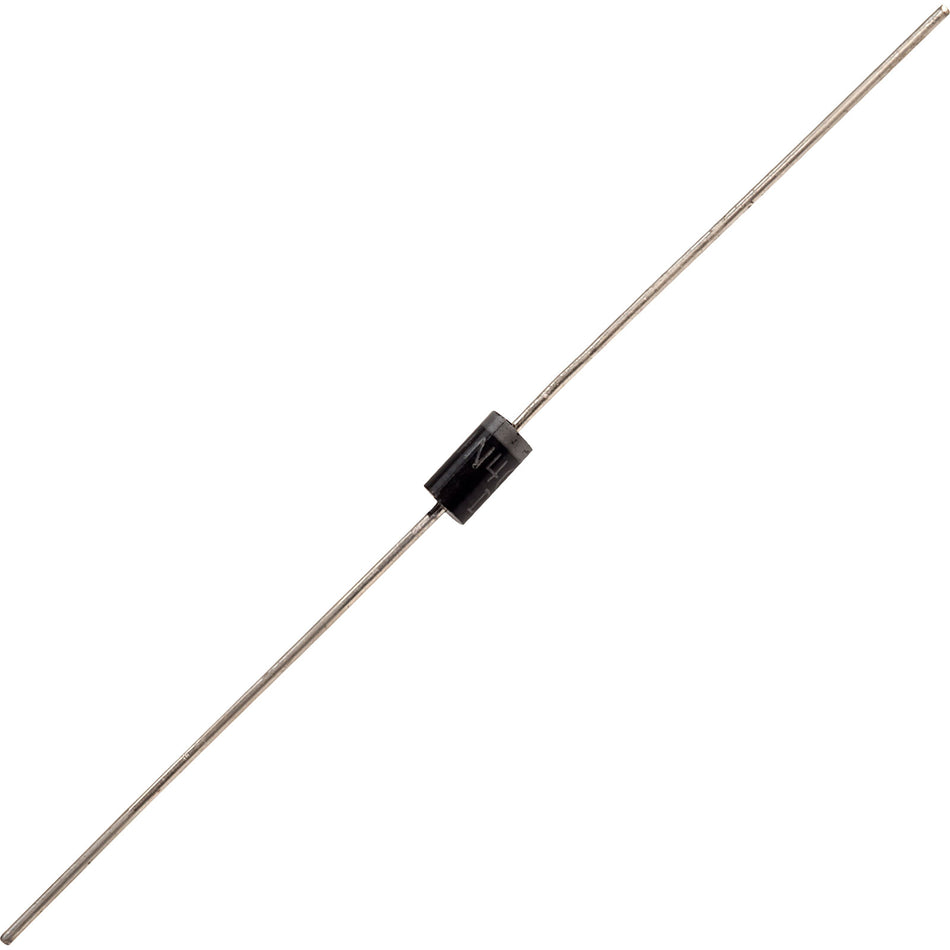 1N4007 1A 1000V General Purpose Rectifier Diode