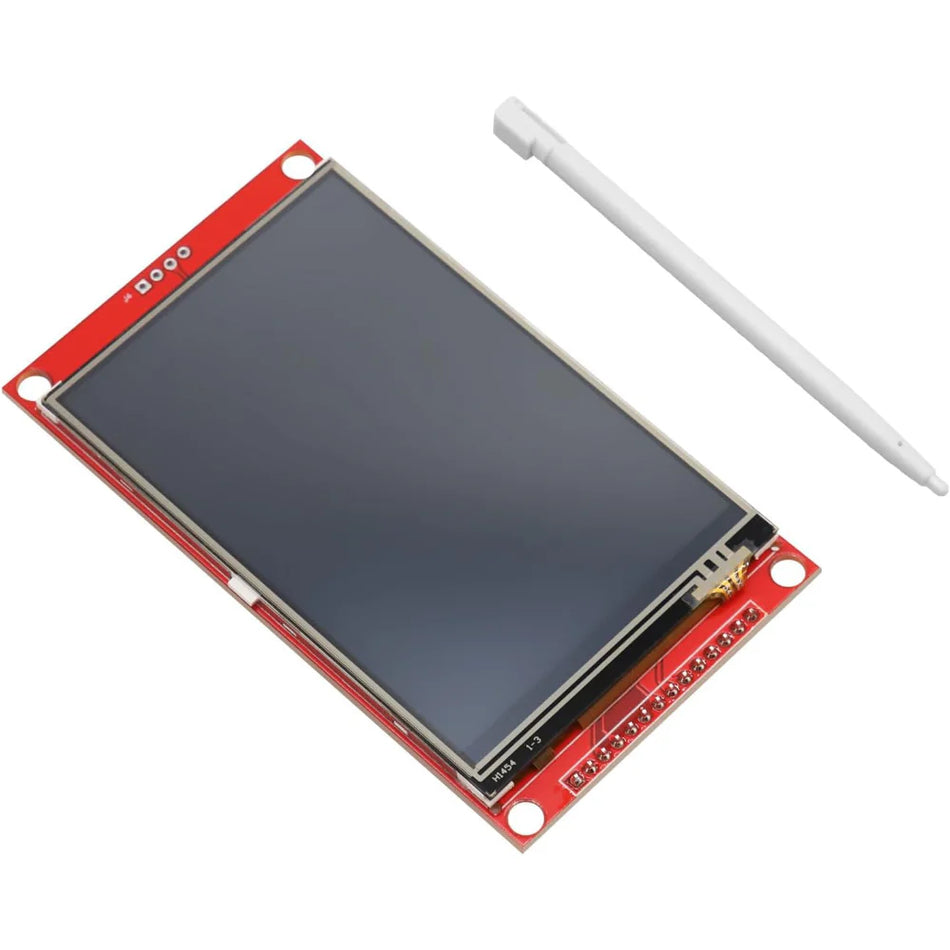 3.5″ inch 480*320 SPI TFT LCD Module Display Screen with Touch Panel and ILI9488 Driver