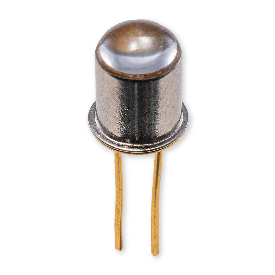 Phototransistor 3DU33 – High Sensitivity Light Sensor (NPN Silicon)