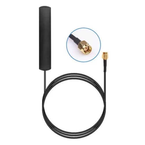 3M 3G GSM High-Gain Aerial Amplifier Antenna with SMA Connector