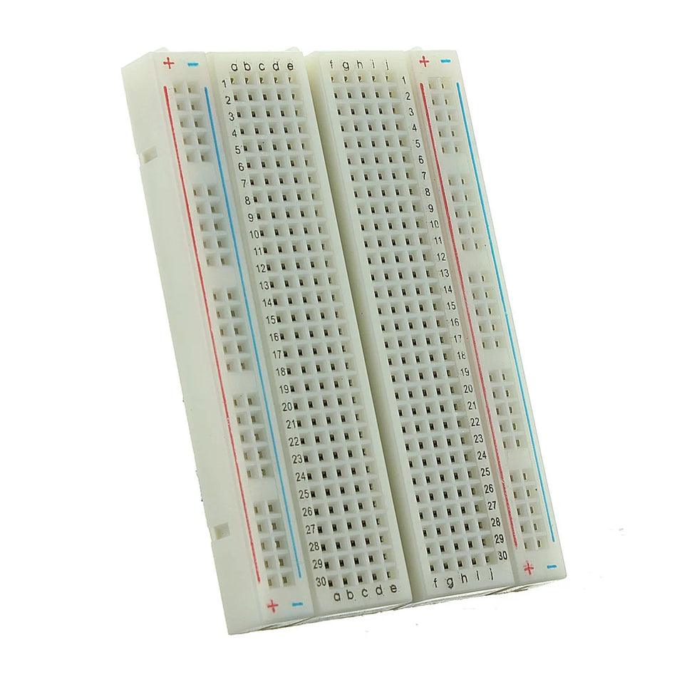 400Pts Mini Breadboard