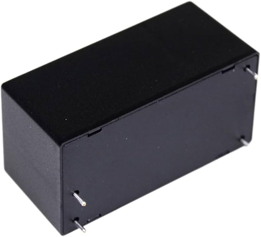 MEAN WELL IRM-20-5 20W AC-DC Power Supply Module (5V 4A - PCB Mount)