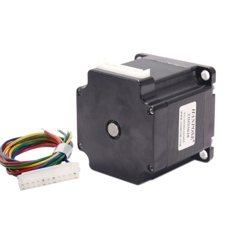 23HS5628 NEMA 23 Stepper Motor