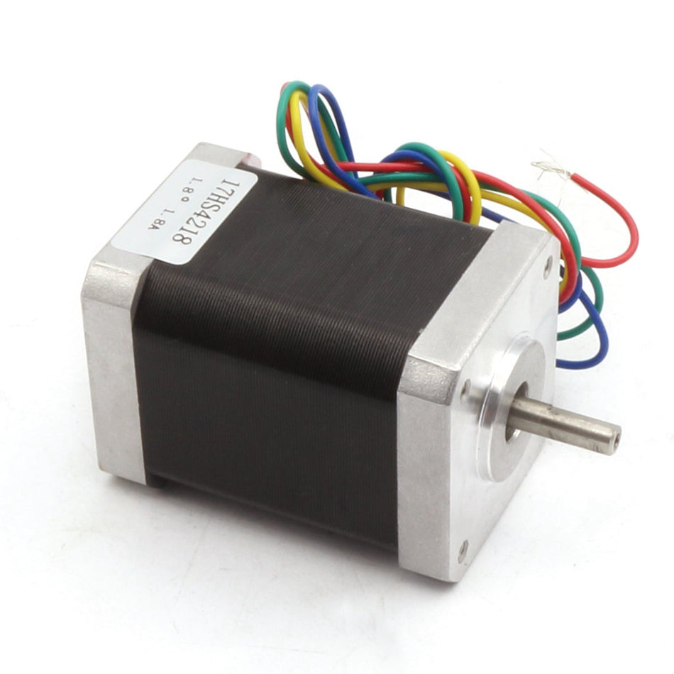 Hybrid NEMA 17 Stepper Motor