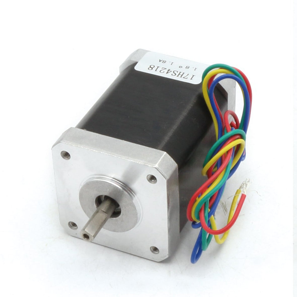 Hybrid NEMA 17 Stepper Motor