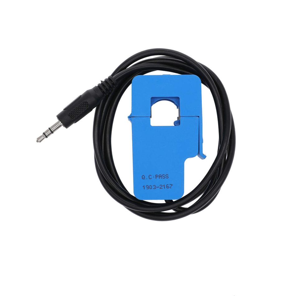 SCT-013-030 30A Non-Invasive Split Core Current Transformer (AC Sensor)