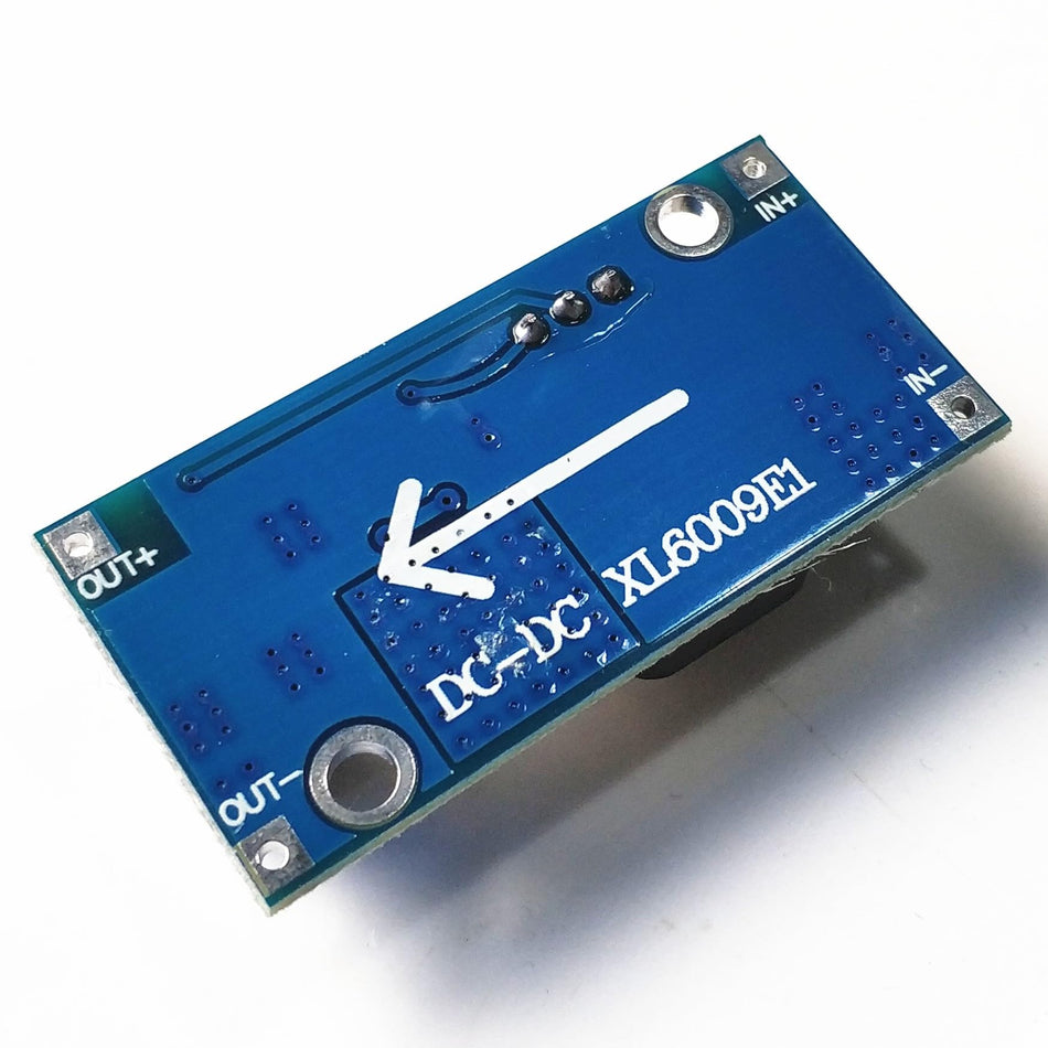 CN6009 / XL6009 DC-DC Adjustable Step-Up Power Module (Boost Converter)