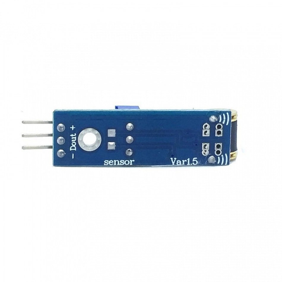 801S Vibration Sensor Module