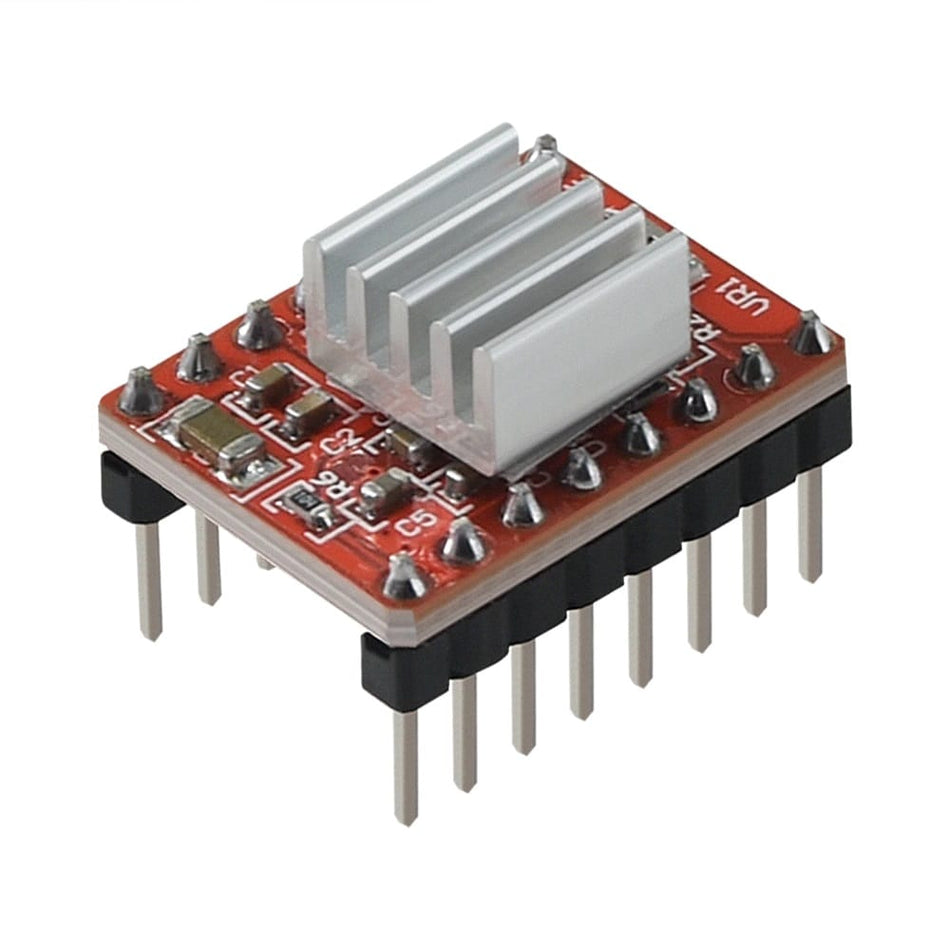 A4988 Stepper Motor Driver Module