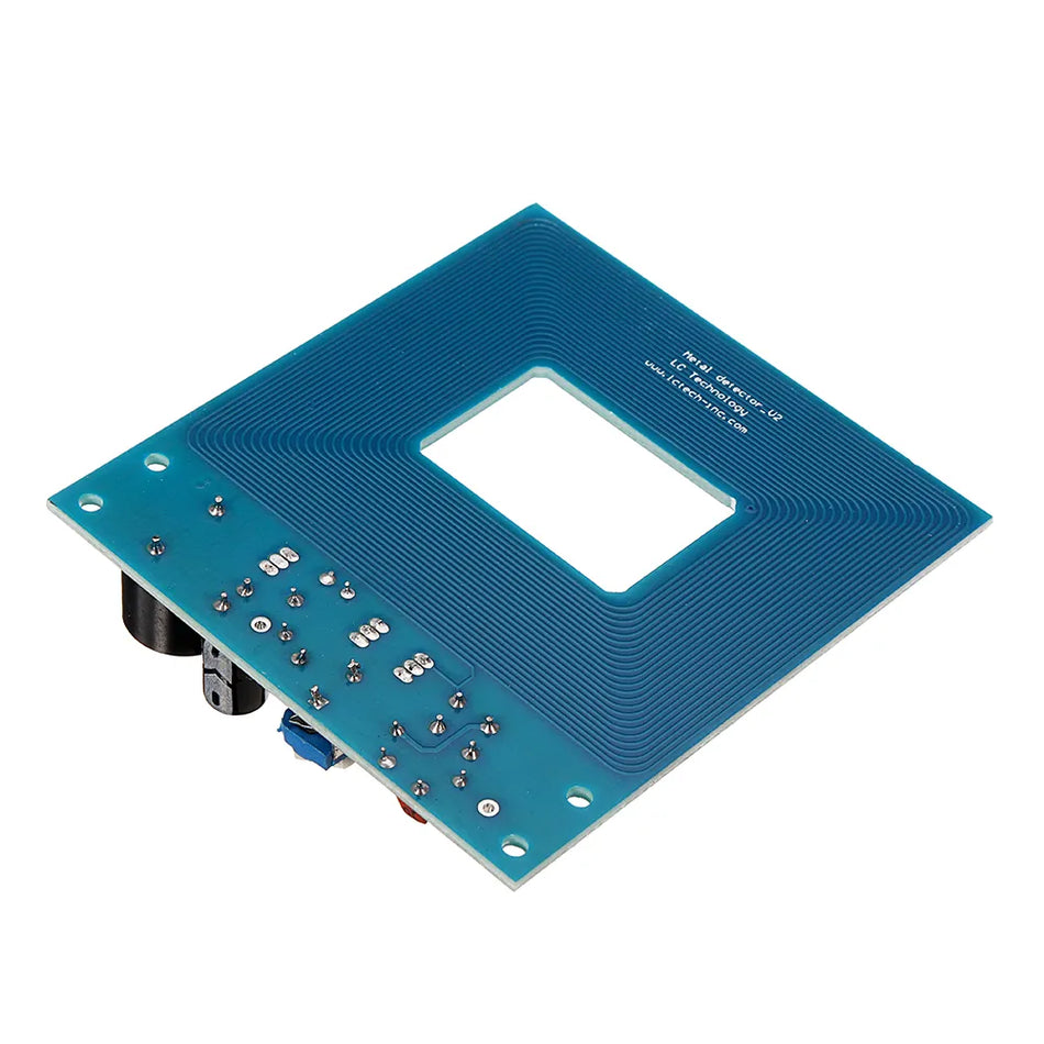 A88 Metal Detector Contactless Module