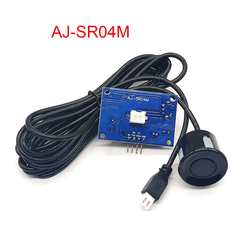 Ultrasonic JSN-SR04T/AJ-SR04M Waterproof Module 3.3-5.0V