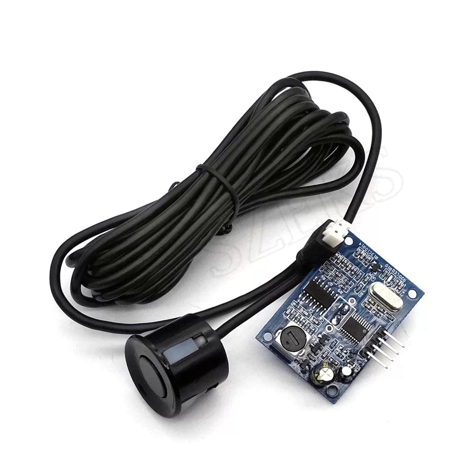 Ultrasonic JSN-SR04T/AJ-SR04M Waterproof Module 3.3-5.0V