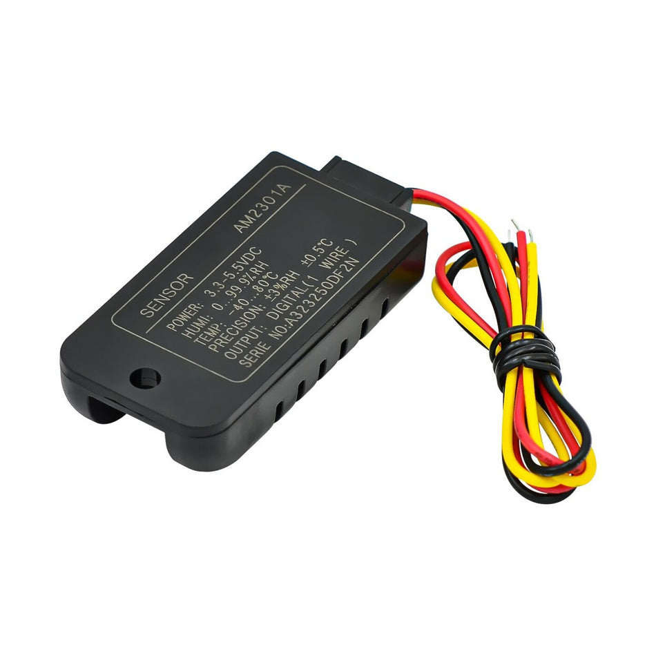 DHT21 AM2301 Digital Temperature Humidity Sensor module
