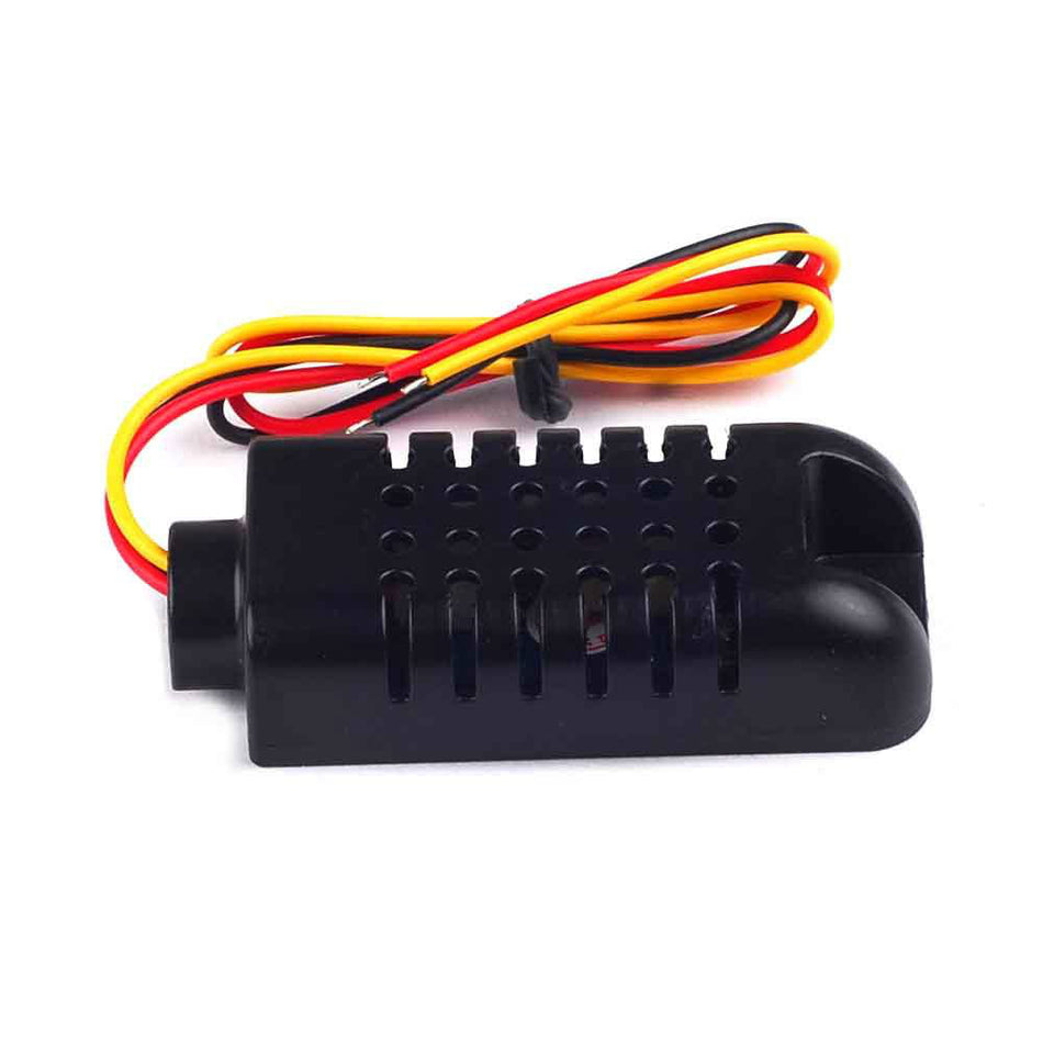 DHT21 AM2301 Digital Temperature Humidity Sensor module