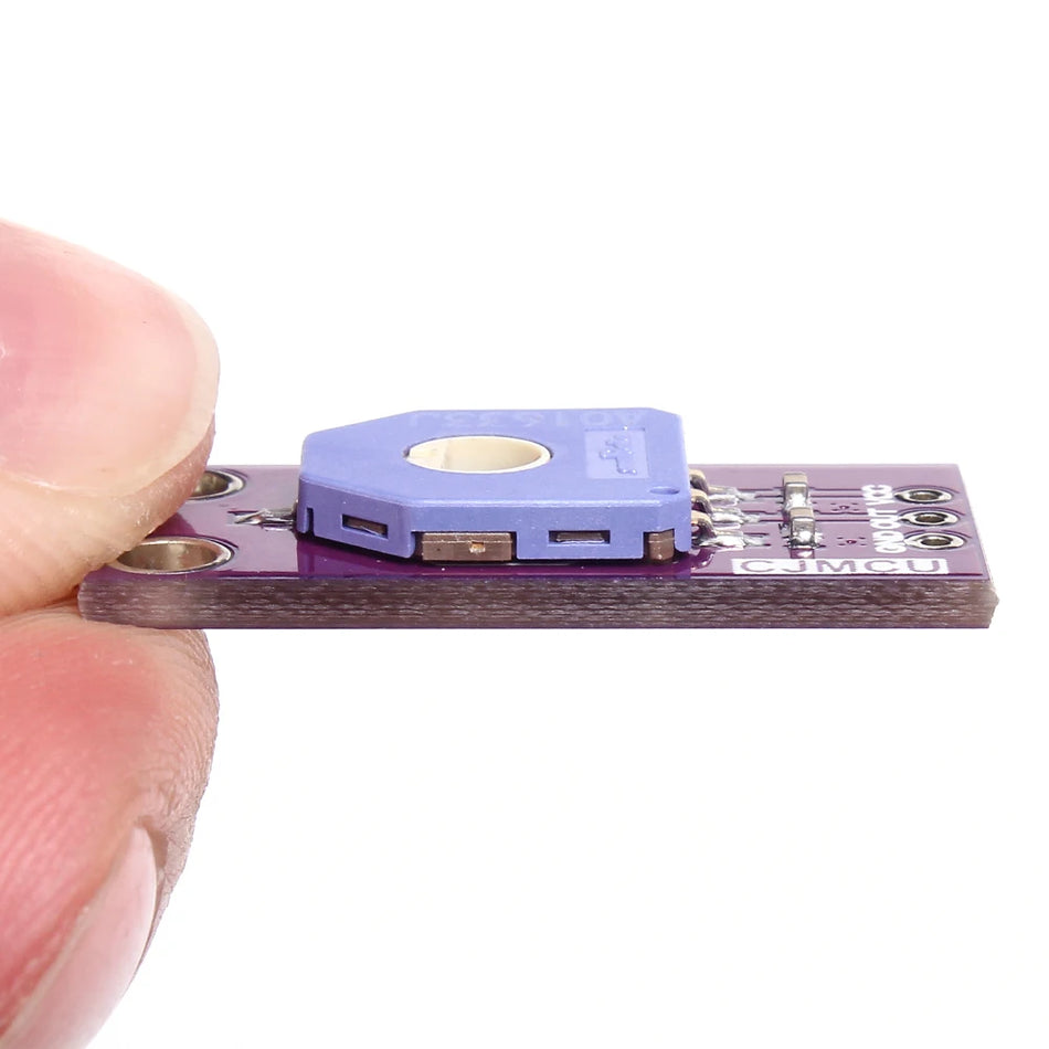 CJMCU-103 Rotation Angle Sensor Module