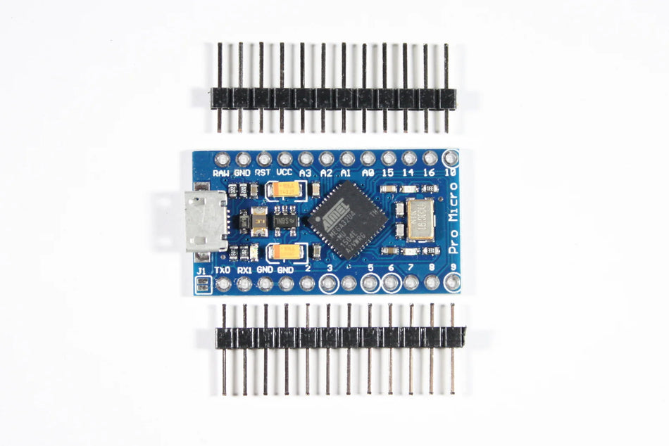 Arduino Pro Micro ATMega32U4 5V/16MHZ