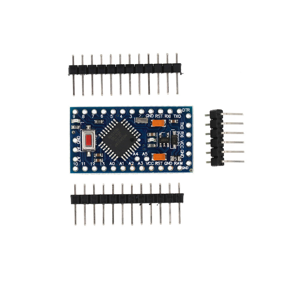 Arduino Pro Mini Atmega328 board 5V/16MHz