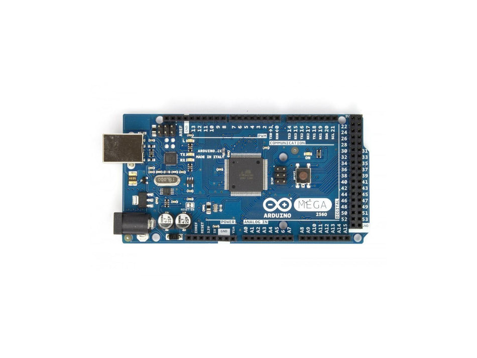 Arduino Mega 2560 Development Board With Cable USB cable