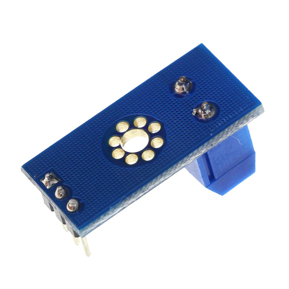 B25 Voltage Sensor Detection Module