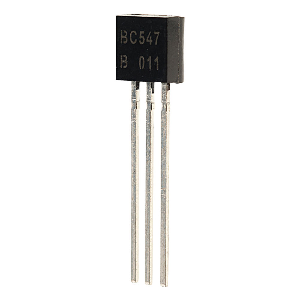 BC547 NPN Transistor