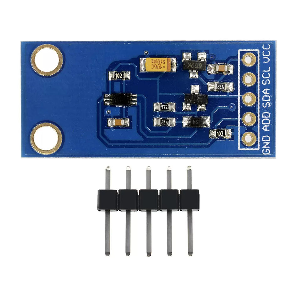 GY-30 BH1750FVI Digital Light intensity Sensor Module