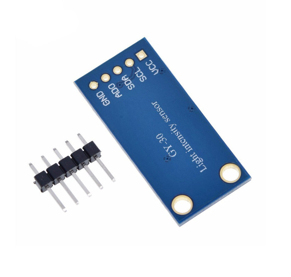 GY-30 BH1750FVI Digital Light intensity Sensor Module