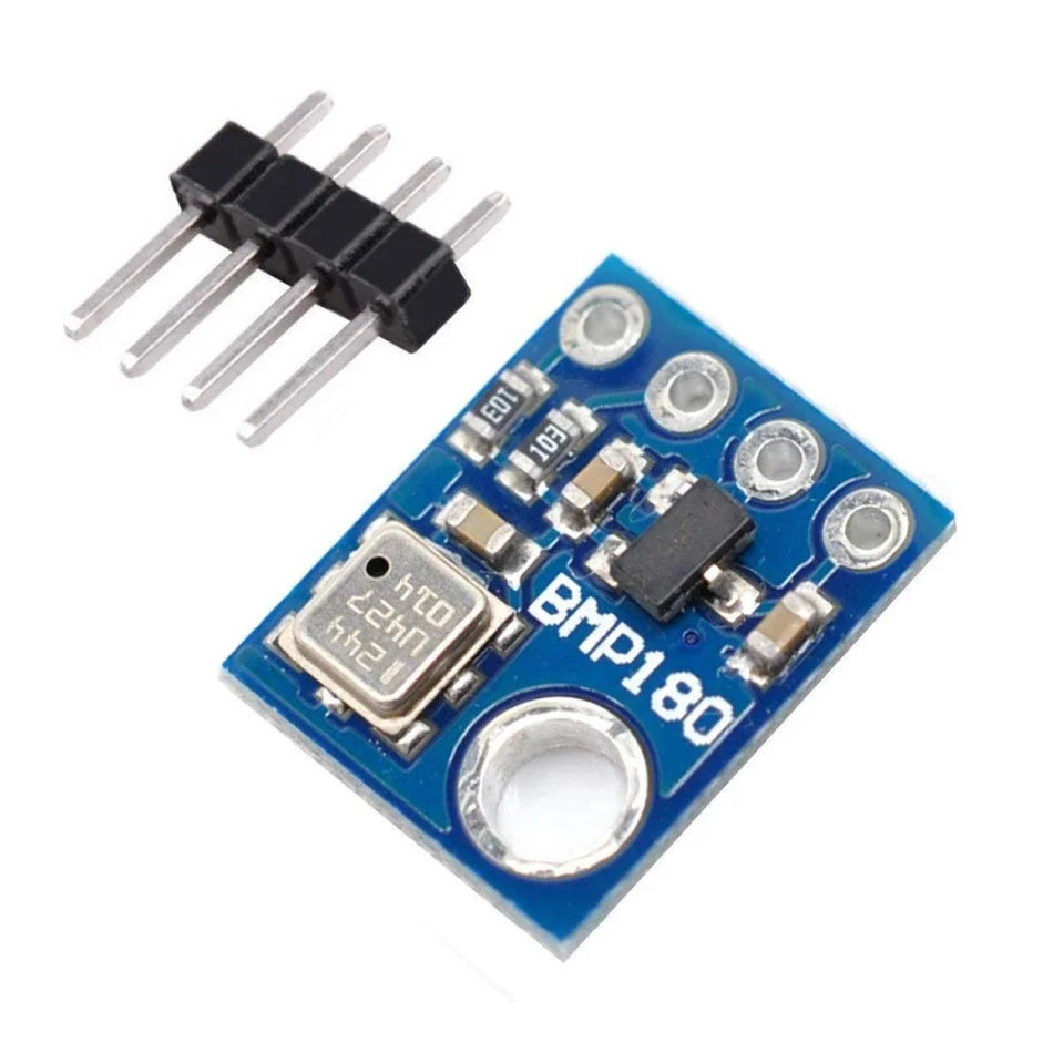 BMP180 Digital Pressure Barometric Sensor