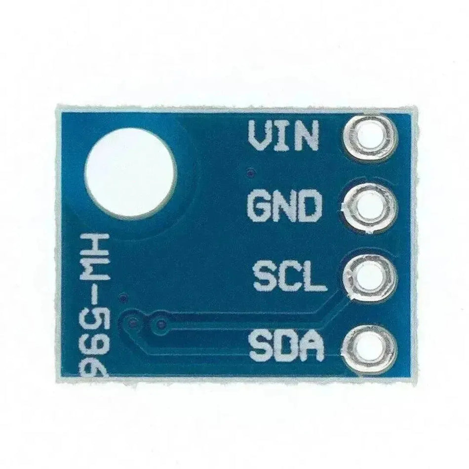 BMP180 Digital Pressure Barometric Sensor
