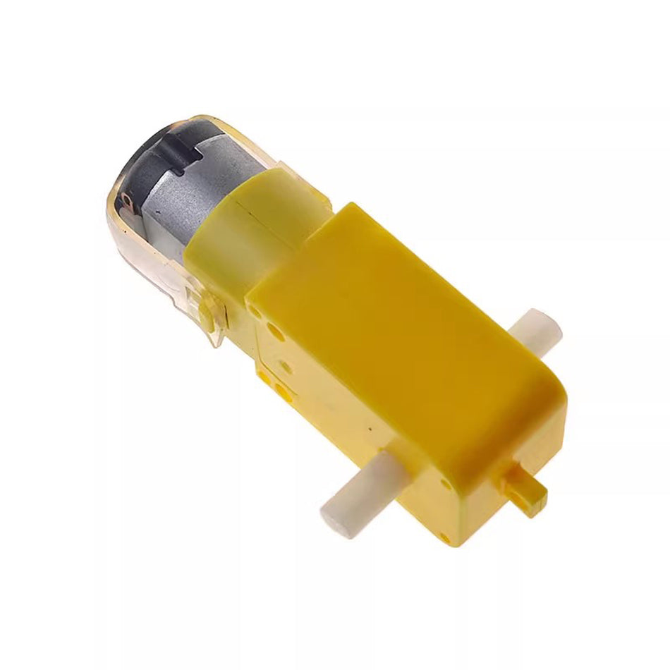 Robot Smart Car DC BO Motor 3-6V