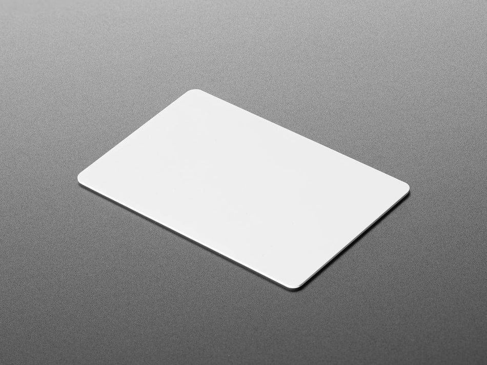 RFID NFC Card 13.56MHz