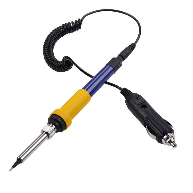 Portable DC12V 30W Soldering Iron / Solder Gun