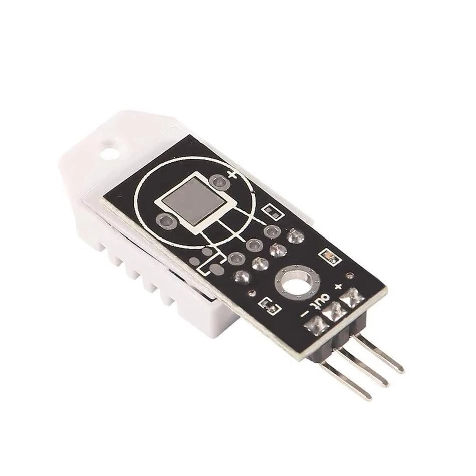 DHT22 AM2302 Temperature Humidity Sensor