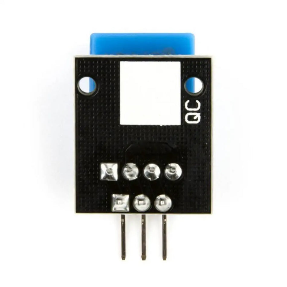 DHT11 Temperature Humidity sensor
