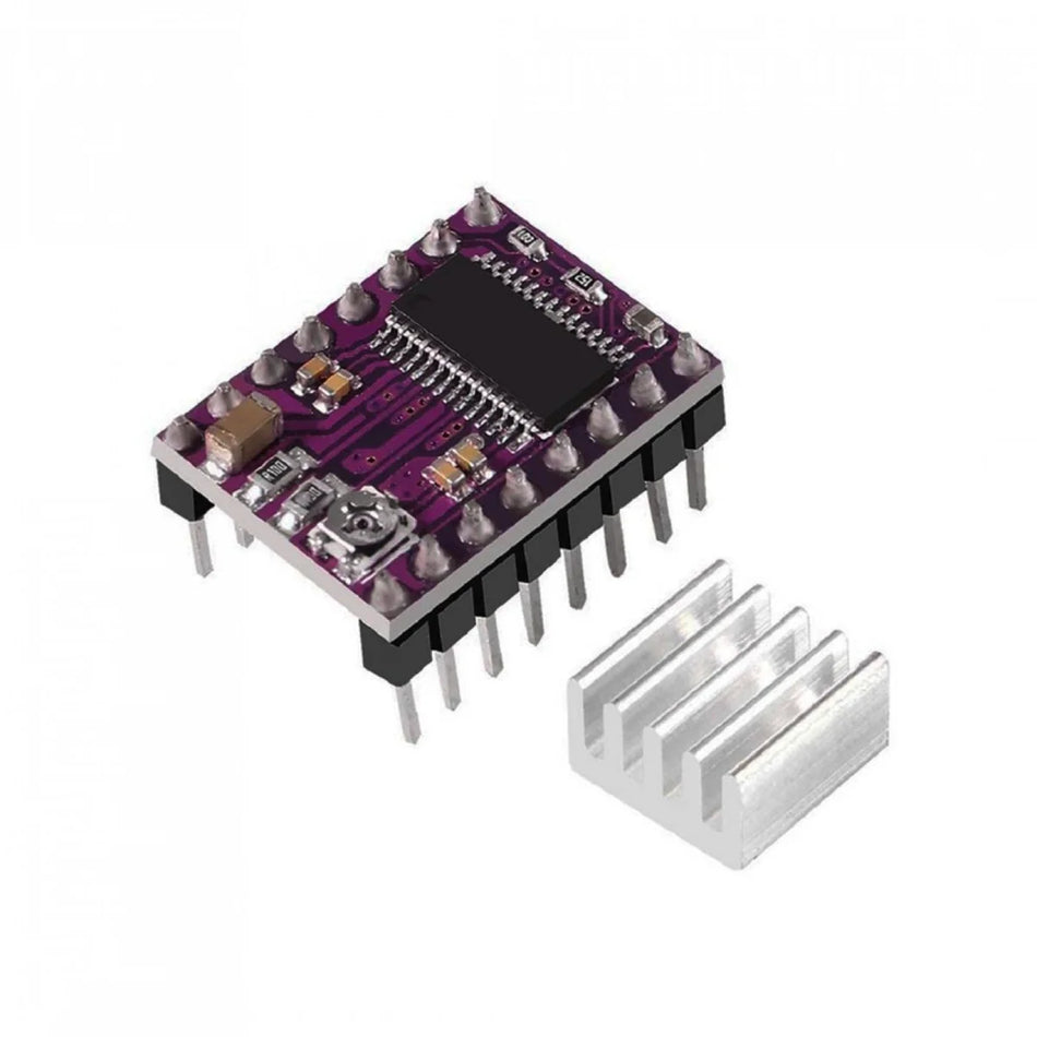 DRV8825 Stepper Motor Driver