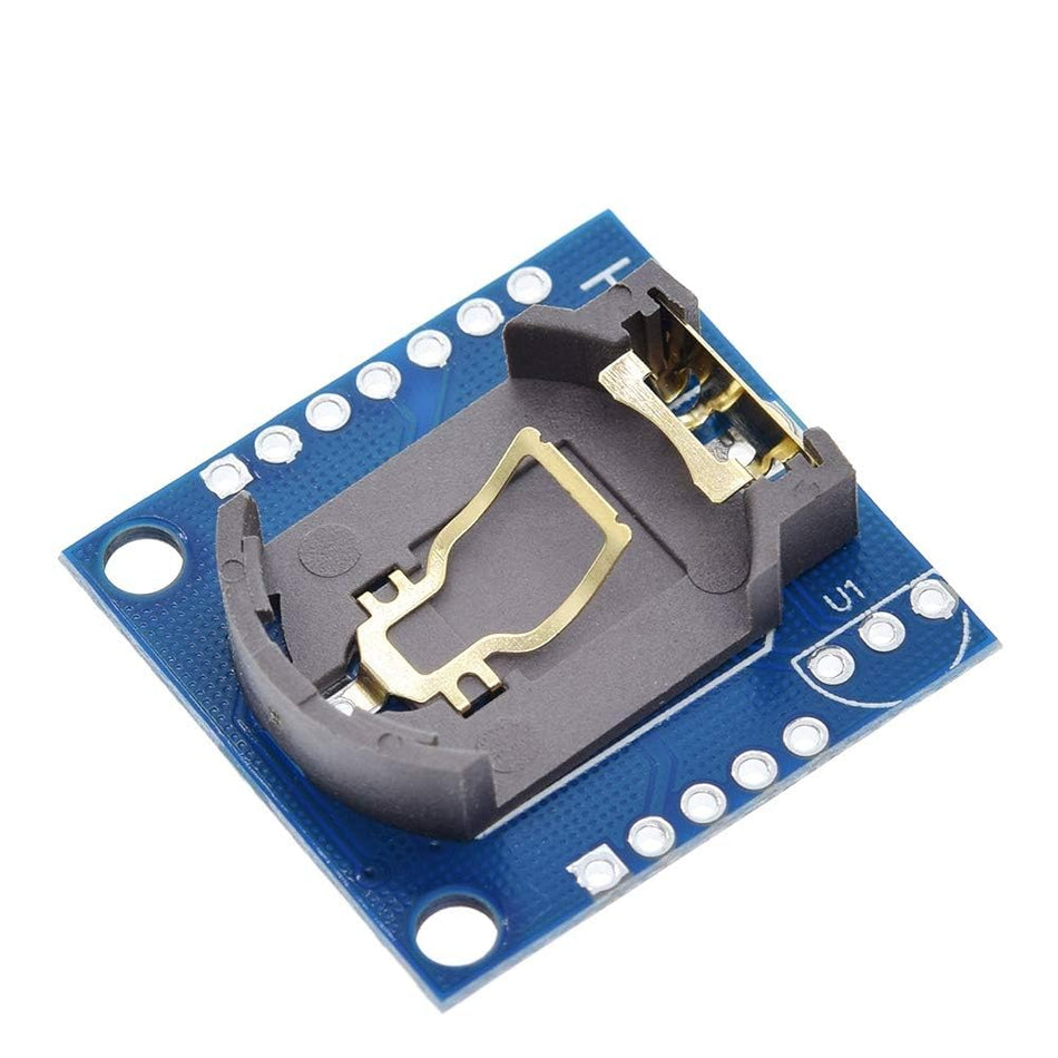 DS1307 RTC Real Time Clock Module With 24C32 (no battery)