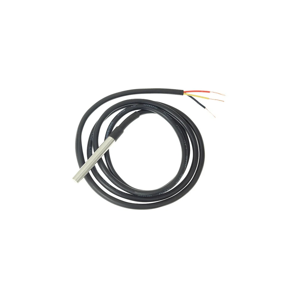 DS18b20 Temperature Sensor Probe