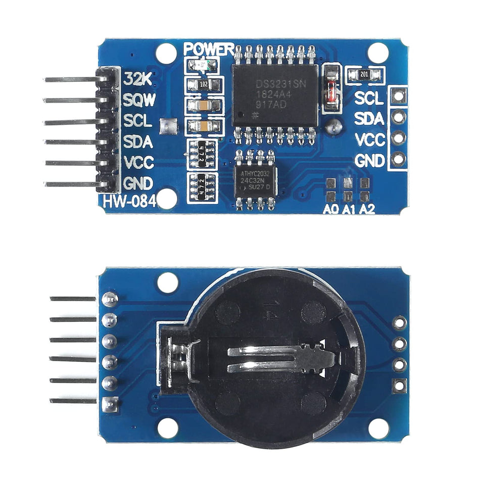 DS3231N RTC Module(no battery)