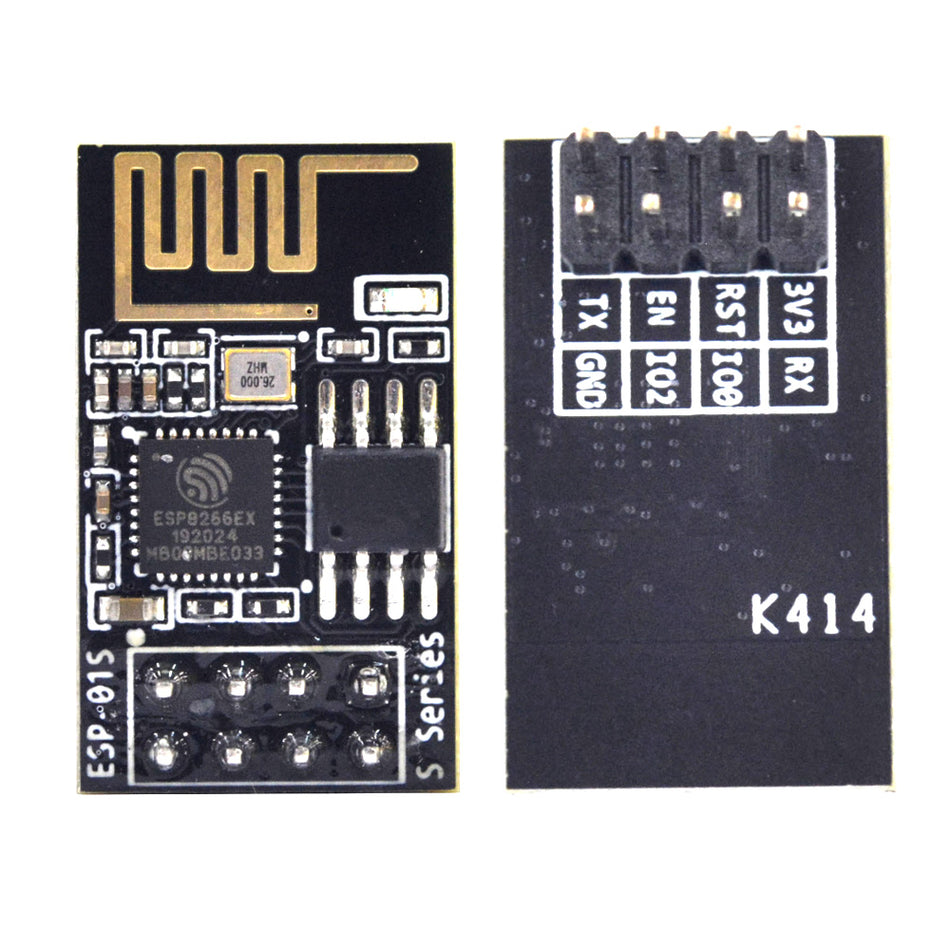 ESP8266 ESP-01 Serial WIFI Module
