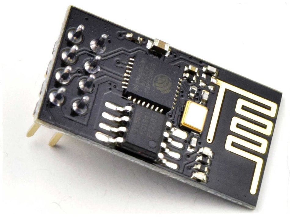 ESP8266 ESP-01 Serial WIFI Module
