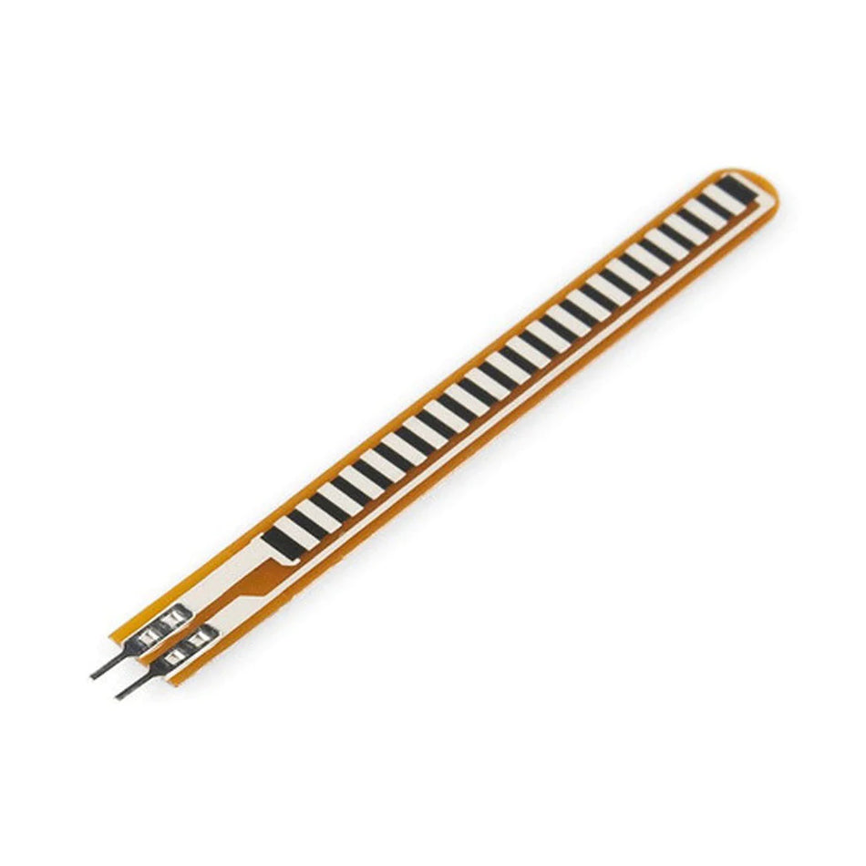 Bend Flex Sensor