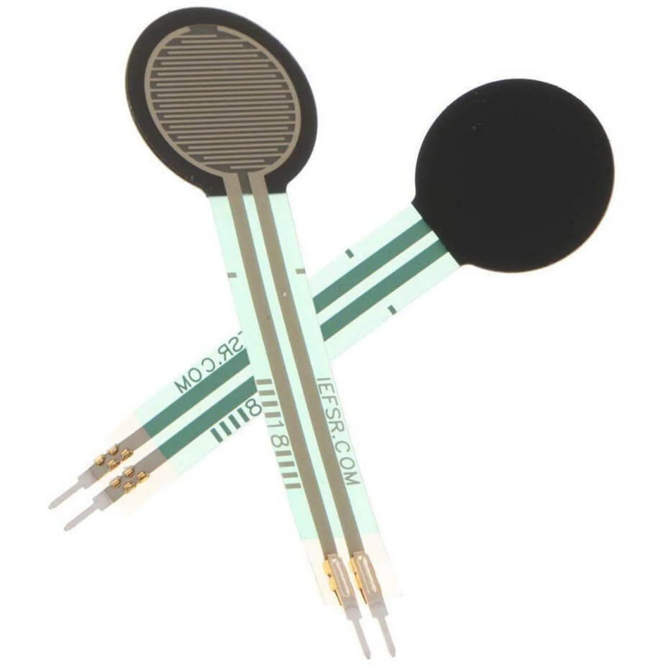 Force Sensitive Resistor